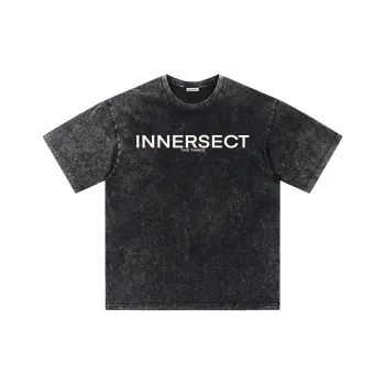 INNERSECT T Shirts Unisex