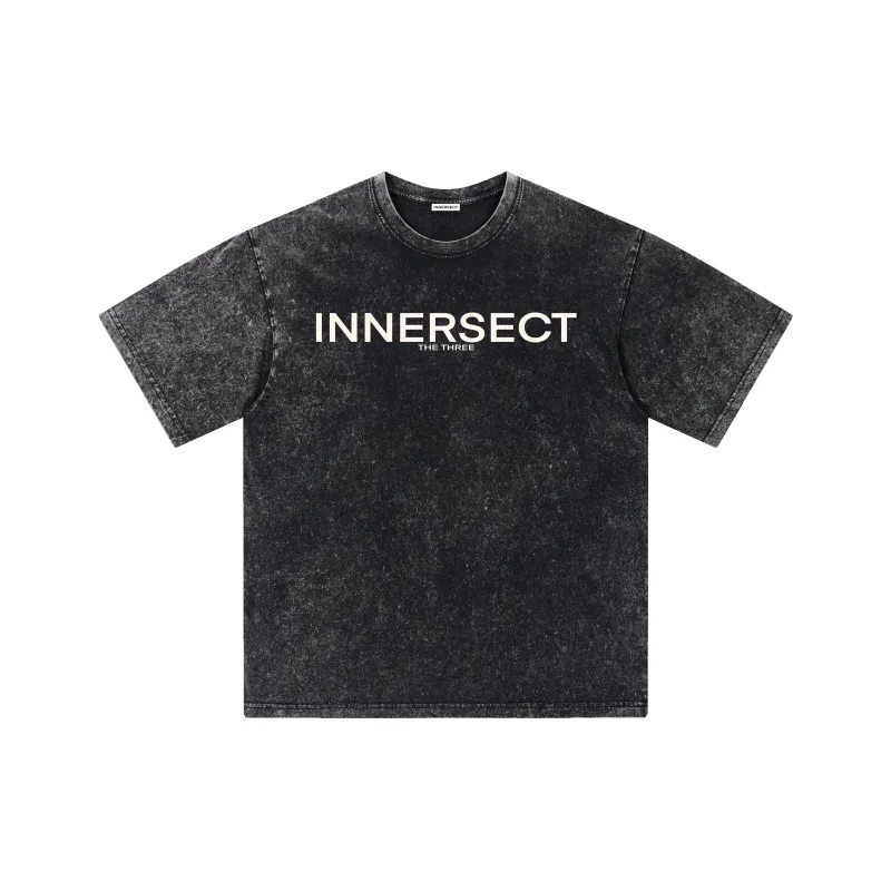 INNERSECT T Shirts Unisex-0