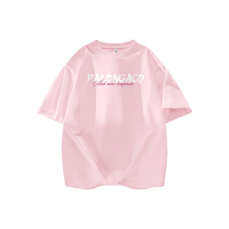 PAL ONGACO T Shirts Unisex-8