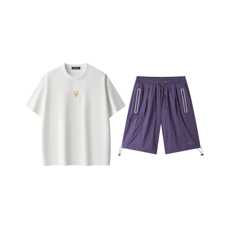 Maserati Casual Sportswear Unisex-8