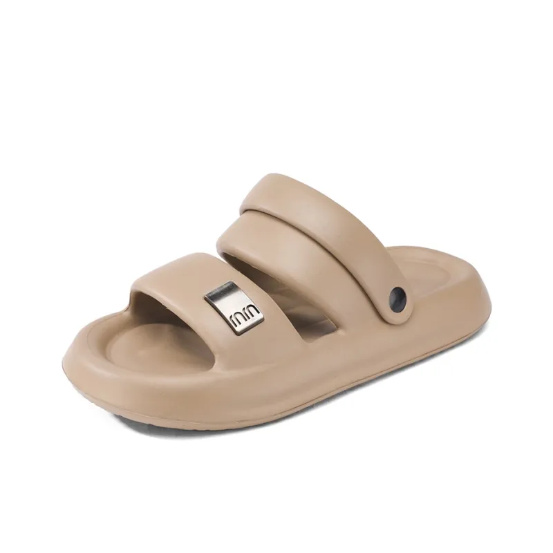 LONGDUIZHANG Beach Sandals Men's-9