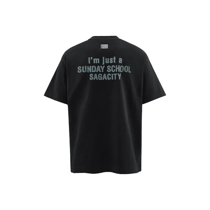 APAY T Shirts Unisex-14