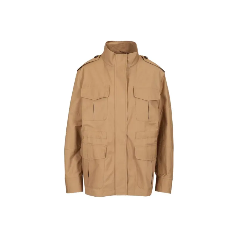 'S MAX MARA Leila Jacket-0