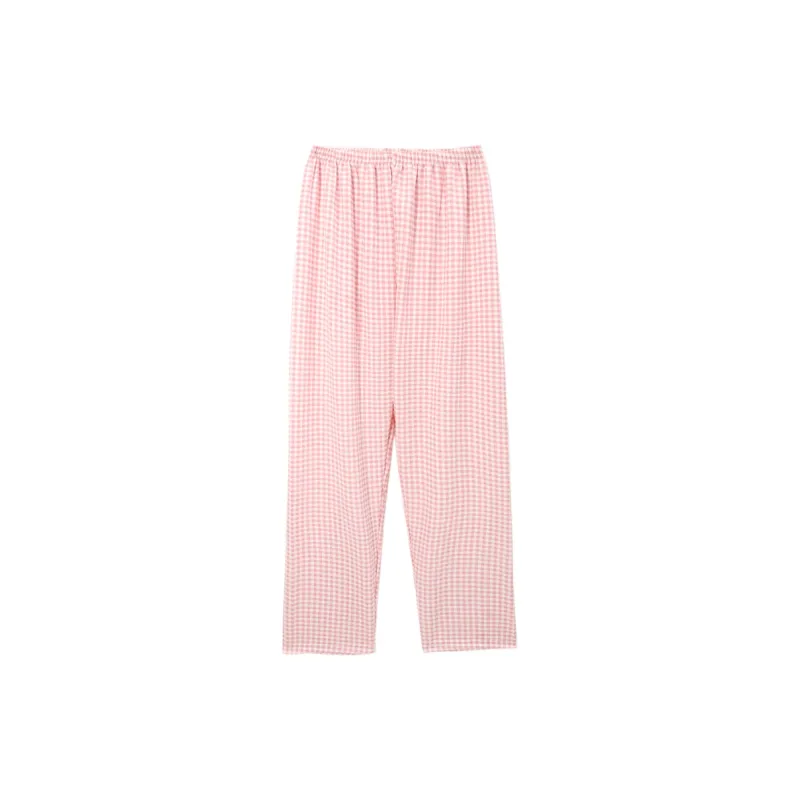 Maultiay Women's Pajama Pants-0