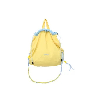 ZAVC Water Repellent Fabric Shoulder Bag Women's Multicolor