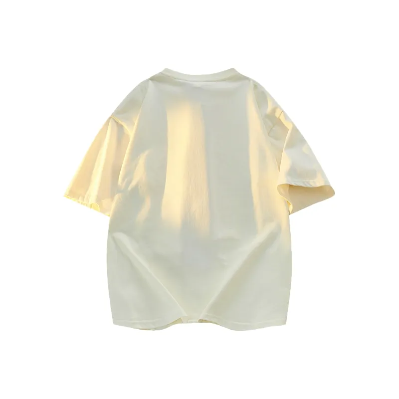 7 SEVFUN T Shirts Unisex-9