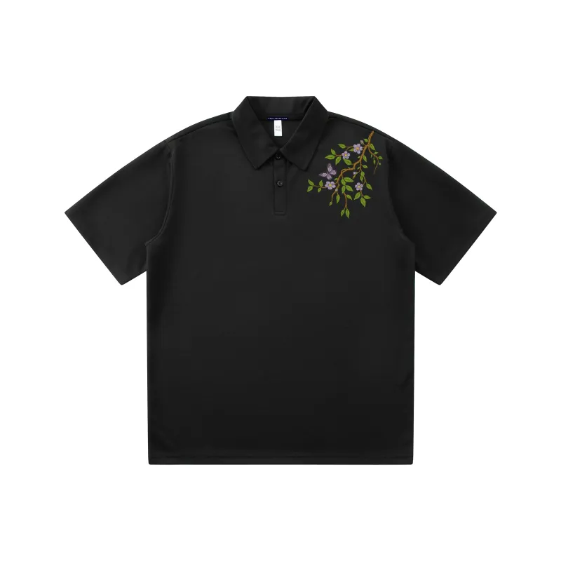 PAUL COSTELLOE Polo Shirt Unisex-1