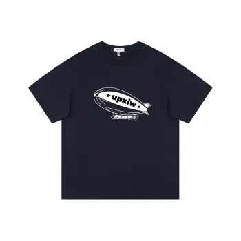 UPXIW T Shirts Unisex