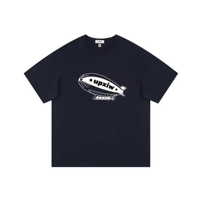 UPXIW T Shirts Unisex-0