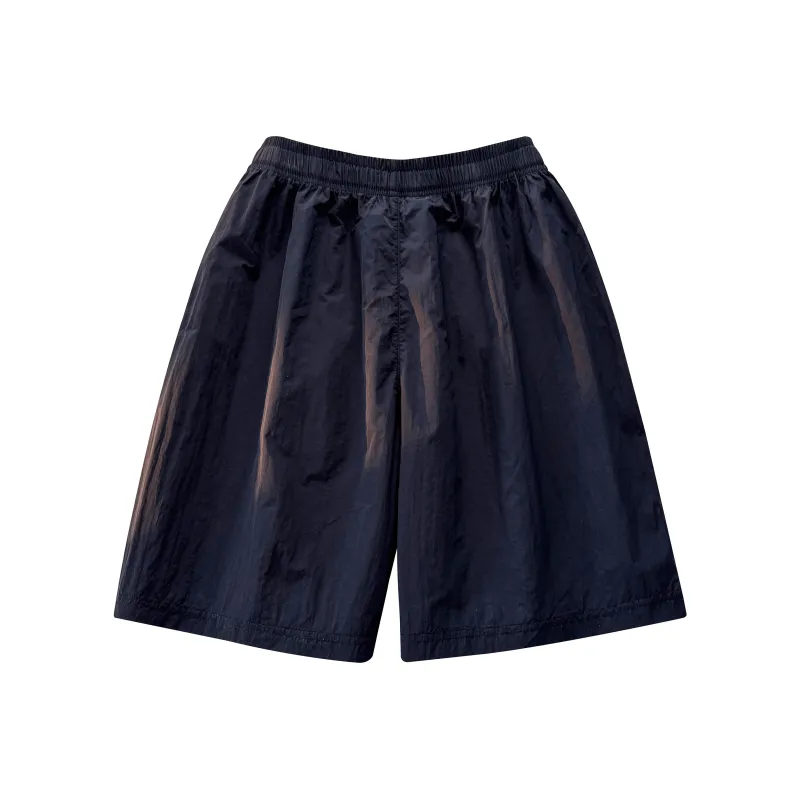 Être Par Lee Casual Shorts Unisex-20
