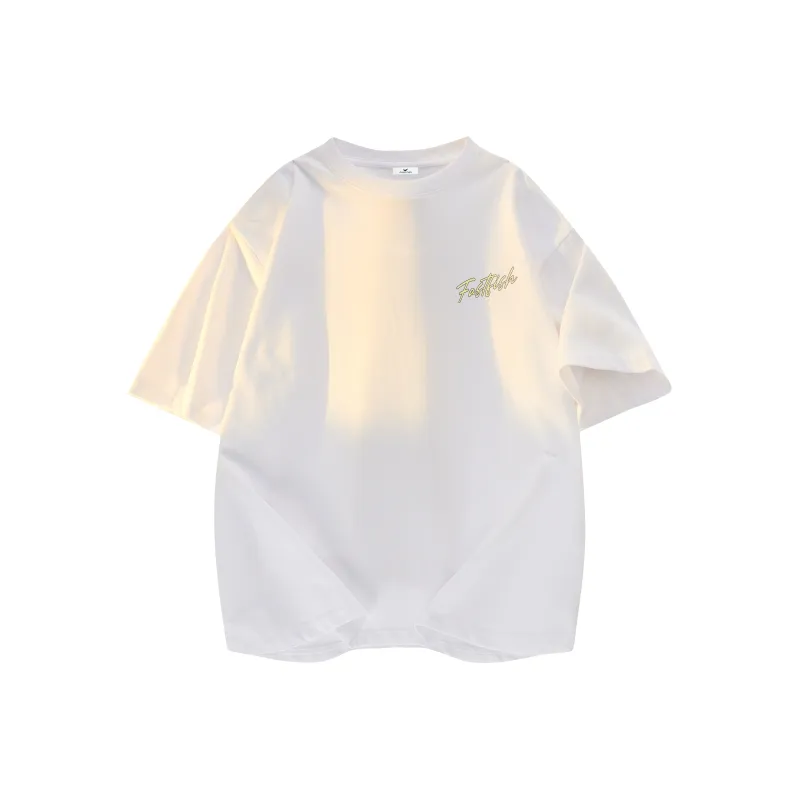 FASTFISH T Shirts Unisex-5