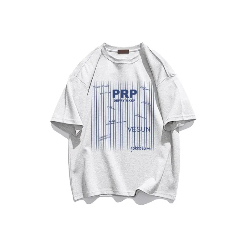 Cotton Shopping T Shirt Women's-8