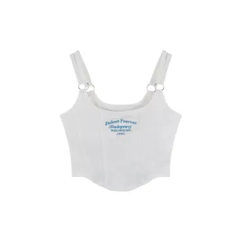 Gentle Welcome Tank Top Women's