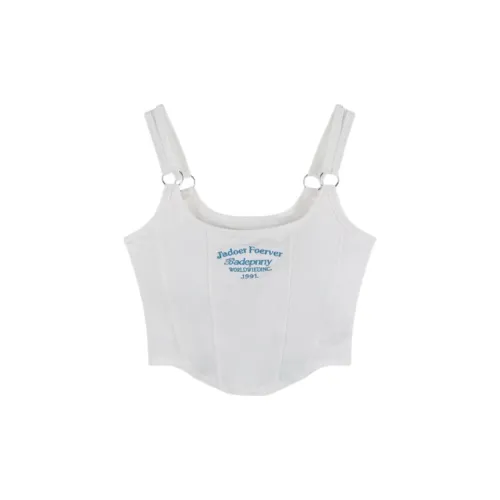 Gentle Welcome Tank Top Women's