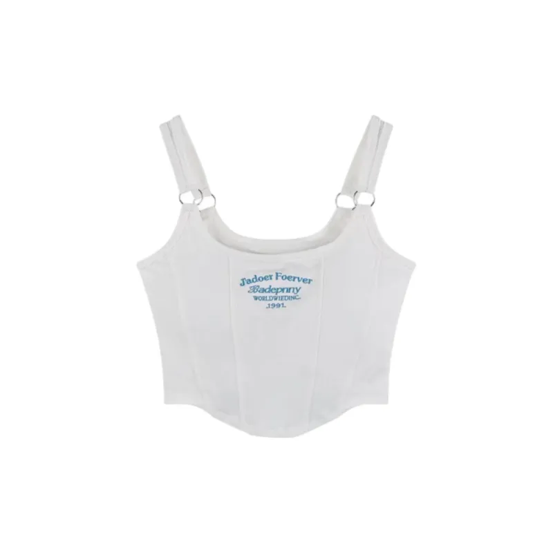 Gentle Welcome Tank Top Women's-0