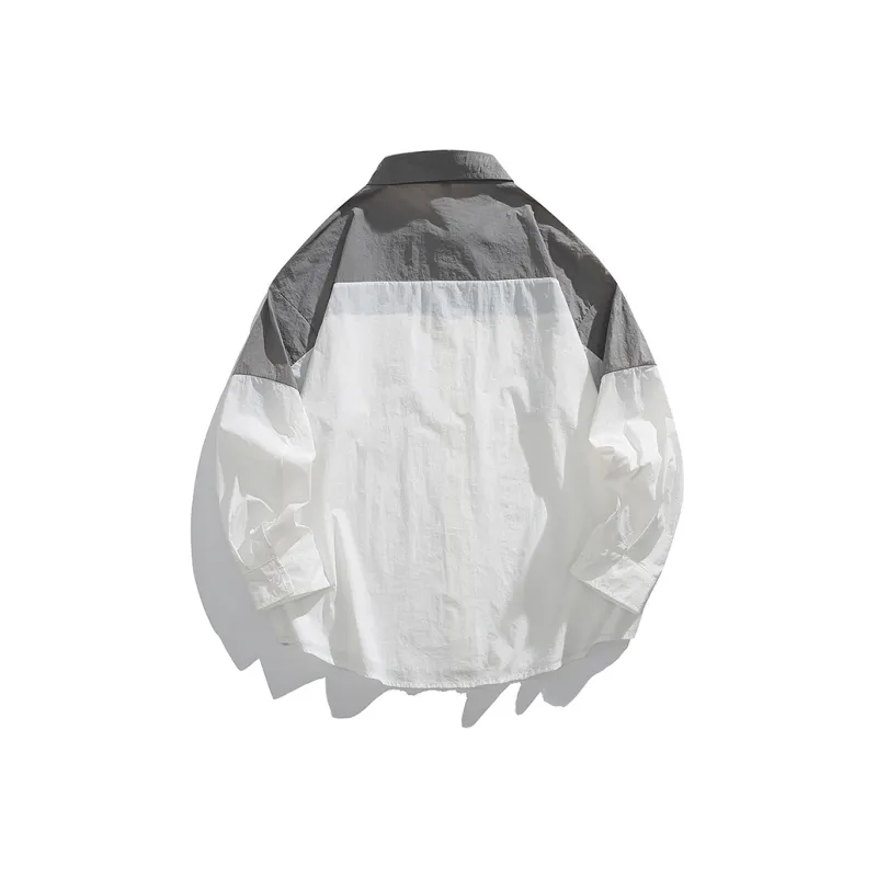 Jeep Super Light UV Protection Sunscreen Sun Protection Clothing Unisex-0