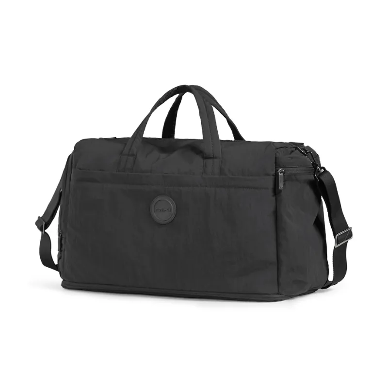 MIXI Three Proofings Fabric Travel Bag Gym Bag Large Size Unisex Multicolor-9