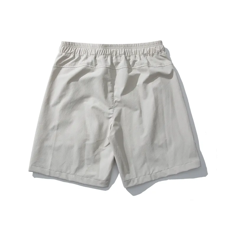Pilot The Camel Cargo Shorts Unisex-22