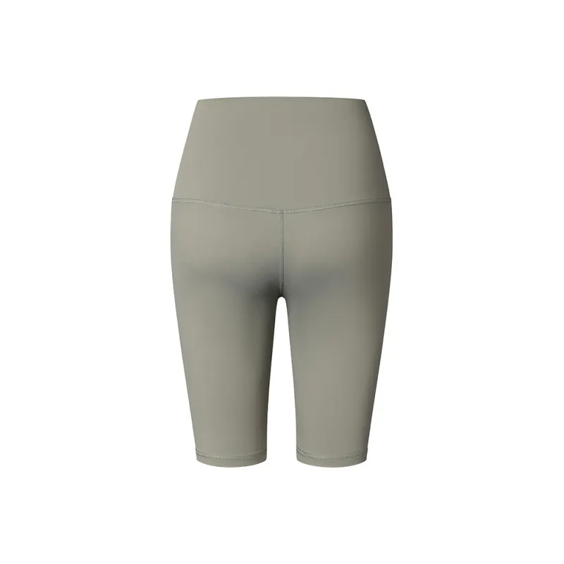 The New Age Family Yoga Shorts Women's-6