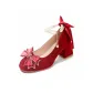 Burgundy 7cm
