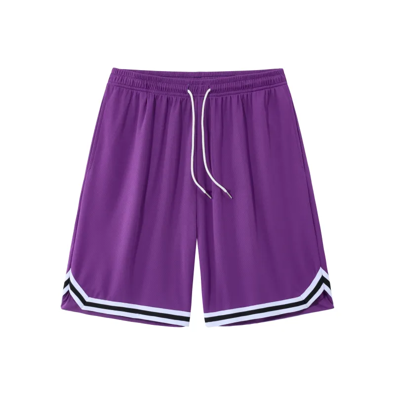 DOUBLE STAR 88 Casual Shorts Unisex-5