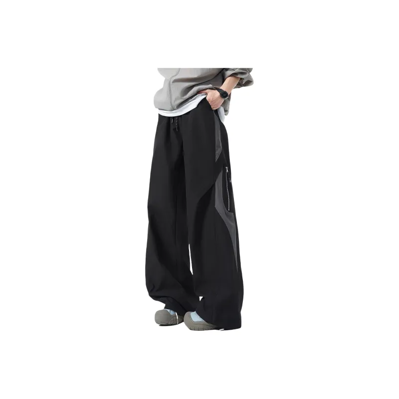 DAND Casual Pants Unisex-5