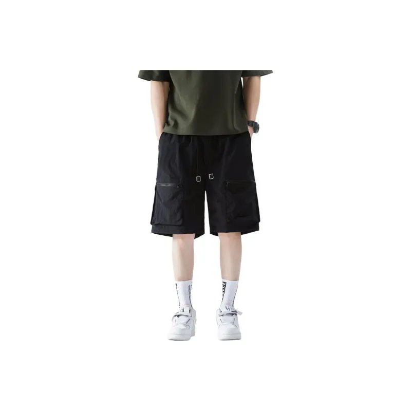 PIERRE CARDIN Cargo Shorts Men's-0