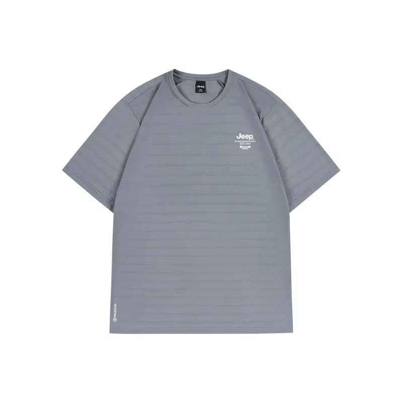 Jeep Theme Series T Shirt Unisex-7