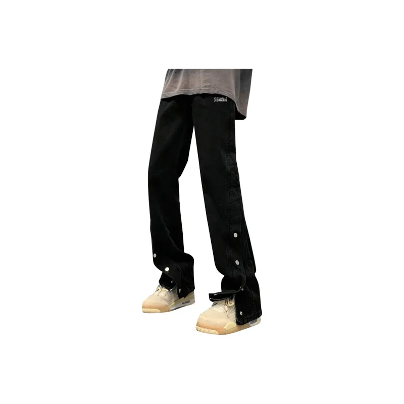 Double Dealer Jeans Unisex-4