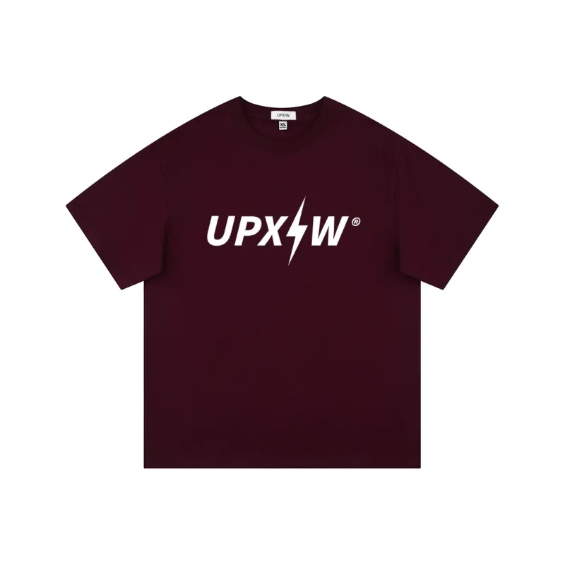 UPXIW T Shirts Unisex-2