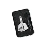 Manual Nose Hair Trimmer[Gift Box Set]