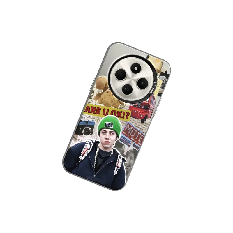 YICAIJIA Phone Cases-1