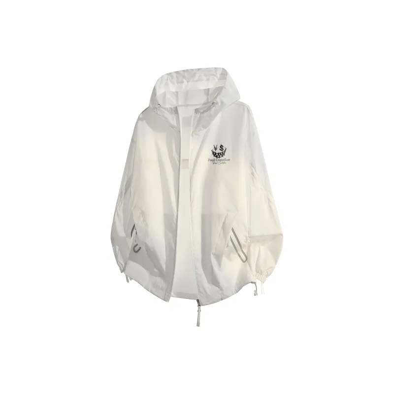 PAUL COSTELLOE Sun Protection Clothing Unisex-6