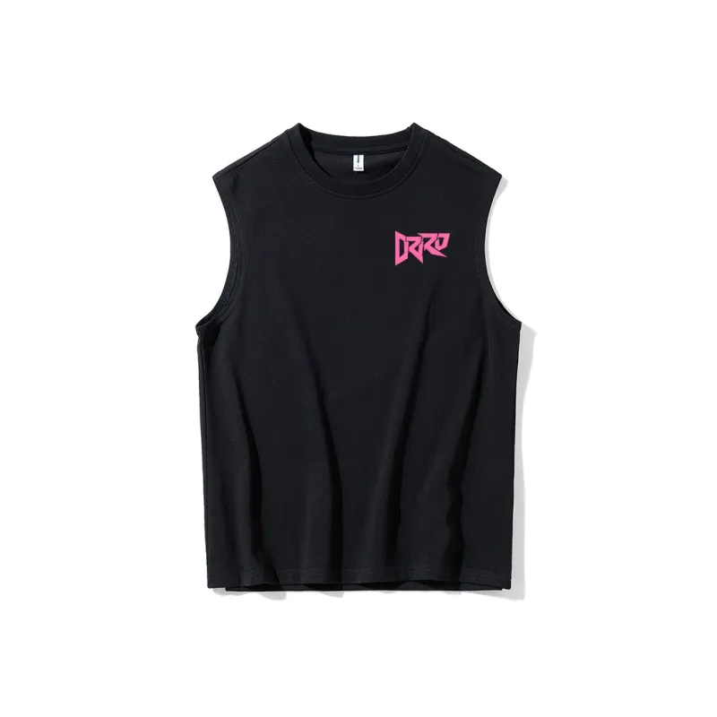 TIMD Tank Tops Men-0