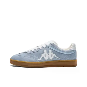 Kappa Tifo Back to Back Low Top Skateboard Shoes Unisex Blue White