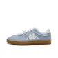 Blue White