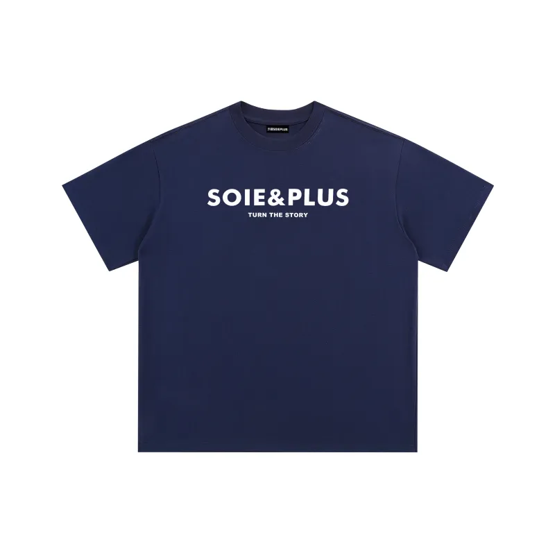 SOIE T Shirts Unisex-21