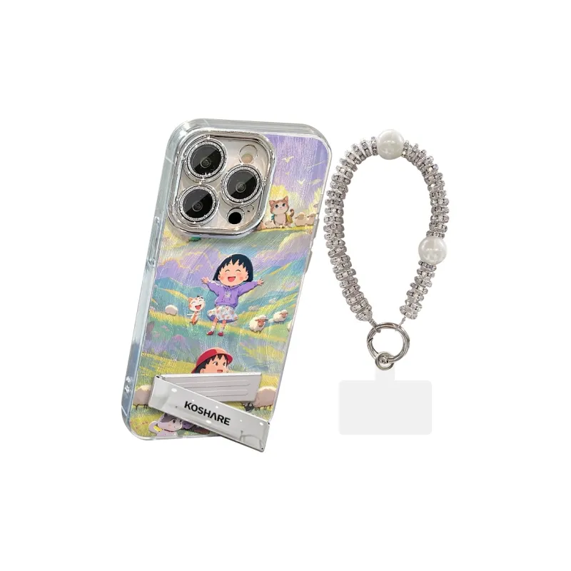HASEE Phone Cases-8