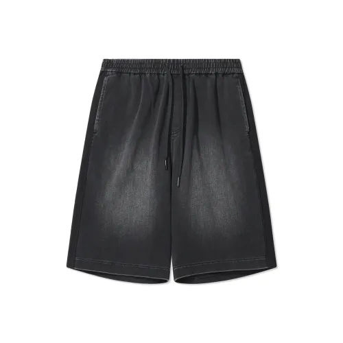 Cabbeen Jeans Men's Coal Black 01