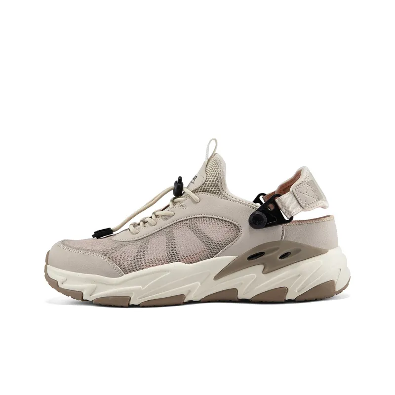 Jeep Outdoor Commute Low Top Outdoor Shoes Men's-7