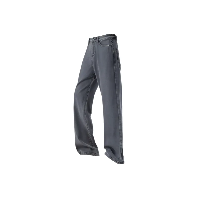ATLETICO DE MADRID 1903 Jeans Unisex-0