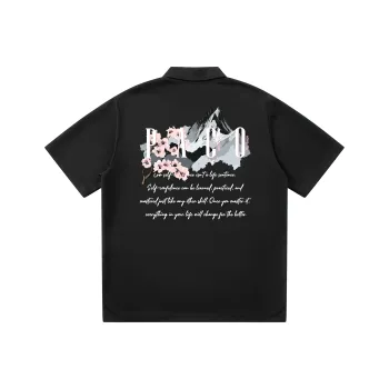 PAUL COSTELLOE Polo Shirt Unisex