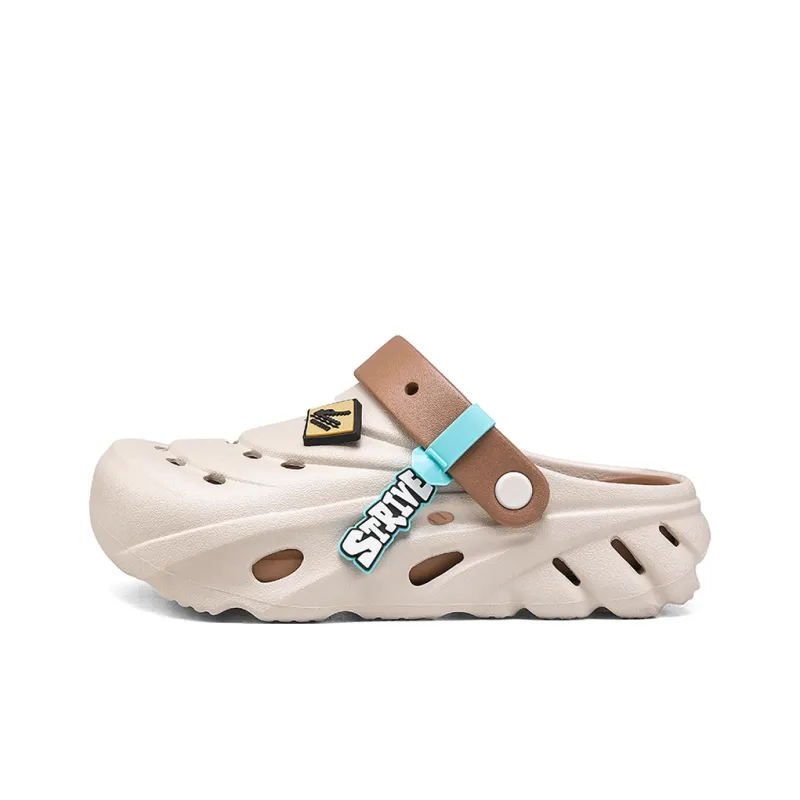 YUZHAOLIN Clogs Men-5