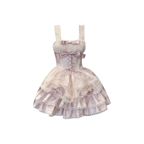 Udon House Lolita Fashion Women's