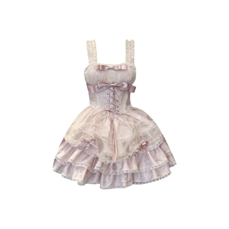 Udon House Lolita Fashion Women's-0