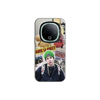 YICAIJIA Phone Cases
