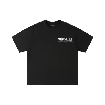 PAUL COSTELLOE T-Shirts Unisex