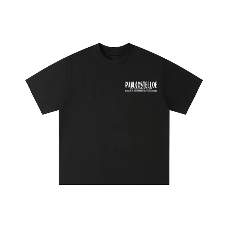PAUL COSTELLOE T-Shirts Unisex-0