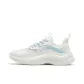 Feather White Glacier Blue