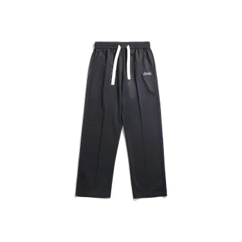 Jeep City Outdoor Casual Collection Casual Pants Unisex